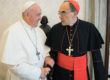 Le pape refuse la démission du Cardinal Barbarin