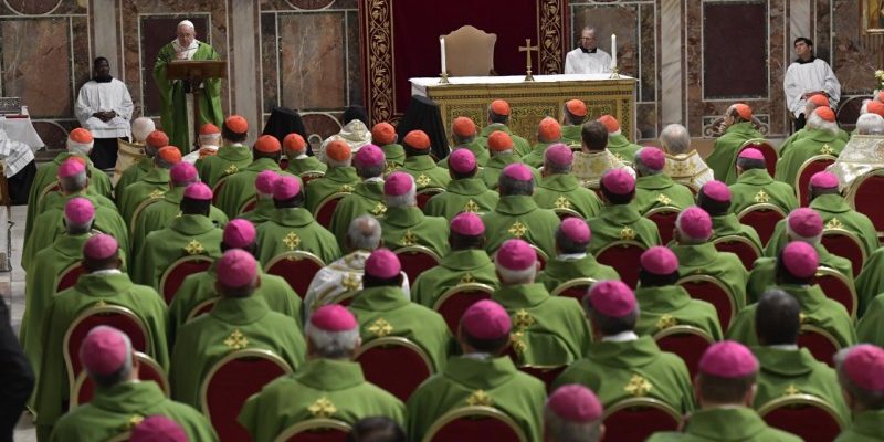 Discours-conclusif-de-la-rencontre-pour-la-protection-des-mineurs-©2-Vatican-Media